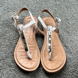 Franco Sarto sandals